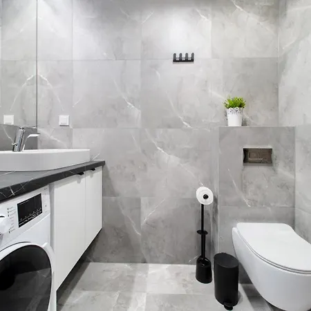 Sienkiewicza 28c Apartment *