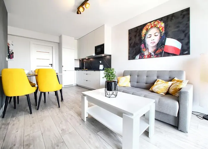 Daire Sienkiewicza 28c *