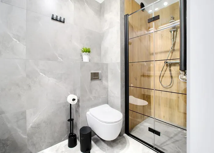 Daire Sienkiewicza 28c Kolobrzeg